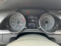 Вид на приборную панель