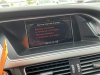 Статус автомобиля