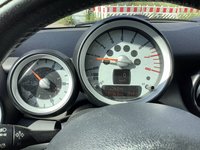 Pogled kombi instrument