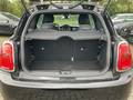 View of boot / luggage space