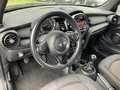 View of dashboard