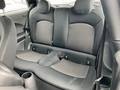 View of rear seat