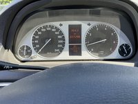 Вид на приборную панель