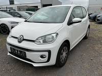 VW up! 1,0 "move up!"