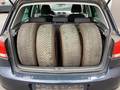 View of boot / luggage space