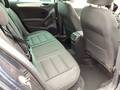 View of rear seat