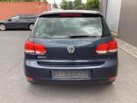 Rear view