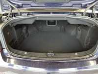 View of boot / luggage space