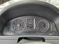 Pogled kombi instrument