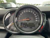 Вид на приборную панель
