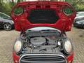 View of engine compartment