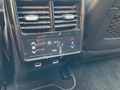 View of rear climate control switch