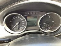 Pogled kombi instrument