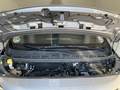 Vue du compartiment moteur
