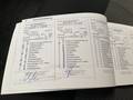 Attestation d'entretien
