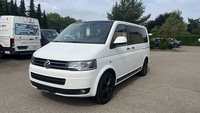 VW T5 Multivan KR 2,0 TDI 4Motion DSG "Edition"