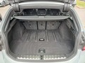 View of boot / luggage space