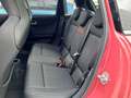 View of rear seat
