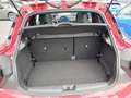 View of boot / luggage space