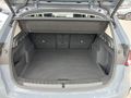 View of boot / luggage space