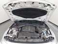 View of engine compartment
