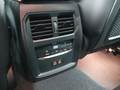 View of rear climate control switch