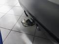 View of trailer tow-bar hitch