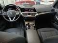 View of dashboard