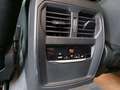 View of rear climate control switch