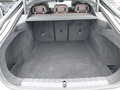 View of boot / luggage space