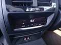 View of rear climate control switch