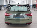 Rear view