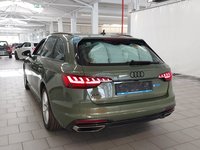 Pogled od pozadi levo
