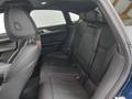 View of rear seat