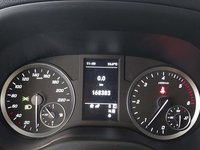 Вид на приборную панель