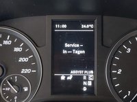Статус автомобиля