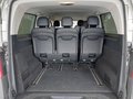 View of boot / luggage space