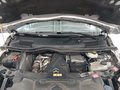 View of engine compartment