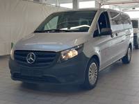 Mercedes-Benz Vito Tourer 119 CDI extralang 9G-TRONIC "Edition"