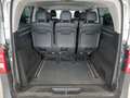 View of boot / luggage space