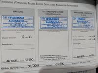 Servisna knjižica