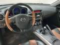View of dashboard
