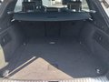 View of boot / luggage space