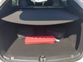 View of boot / luggage space