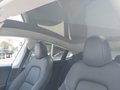 View of sunroof / panoramic roof