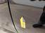 Vrata zadaj levo