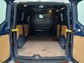 View of boot / luggage space