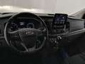 View of dashboard