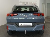 Rear view