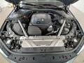View of engine compartment